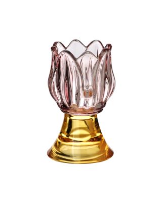 EMMY Świecznik 7,5x12,5cm