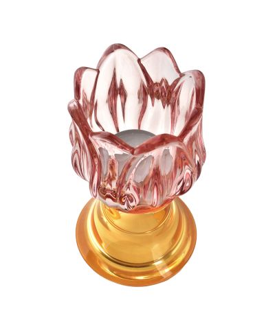 EMMY Świecznik 7,5x12,5cm