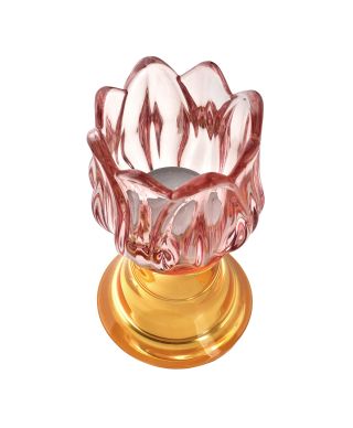 EMMY Świecznik 7,5x12,5cm