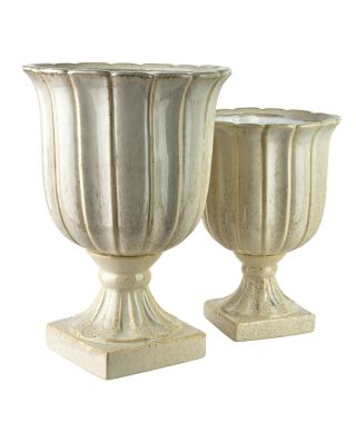 EVAM Wazon kielich 24x24x34 cm