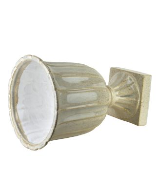 EVAM Wazon kielich 24x24x34 cm