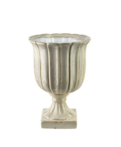 EVAM Wazon kielich 20x20x28,5 cm