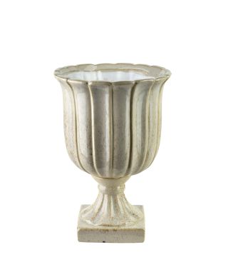 EVAM Wazon kielich 20x20x28,5 cm