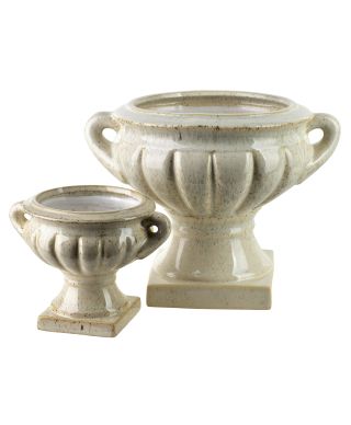 EVAM Wazon kielich 26,5x21x21 cm