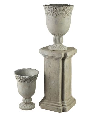 SIDI Postument 26,5x26,5x50 cm