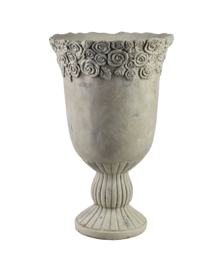 SIDI Wazon kielich 31x31x49 cm