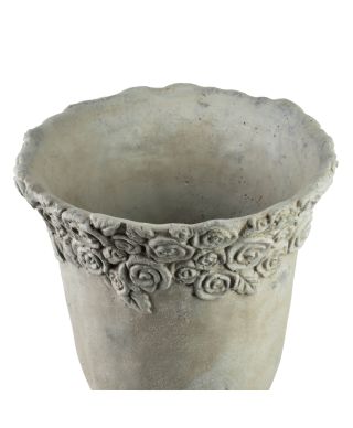 SIDI Wazon kielich 31x31x49 cm