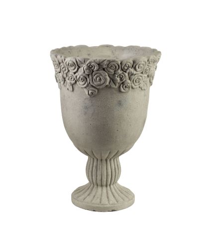 SIDI Wazon kielich 28x28x39 cm