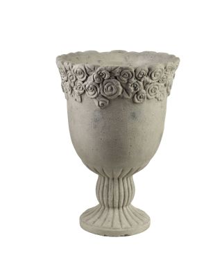 SIDI Wazon kielich 28x28x39 cm