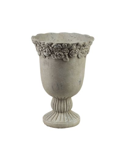 SIDI Wazon kielich 22x22x30 cm