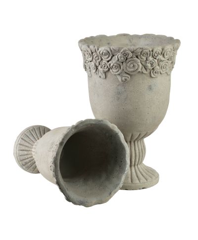 SIDI Wazon kielich 22x22x30 cm