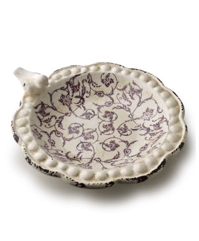 CROCKET Poidełko 25,5x25,5x8 cm