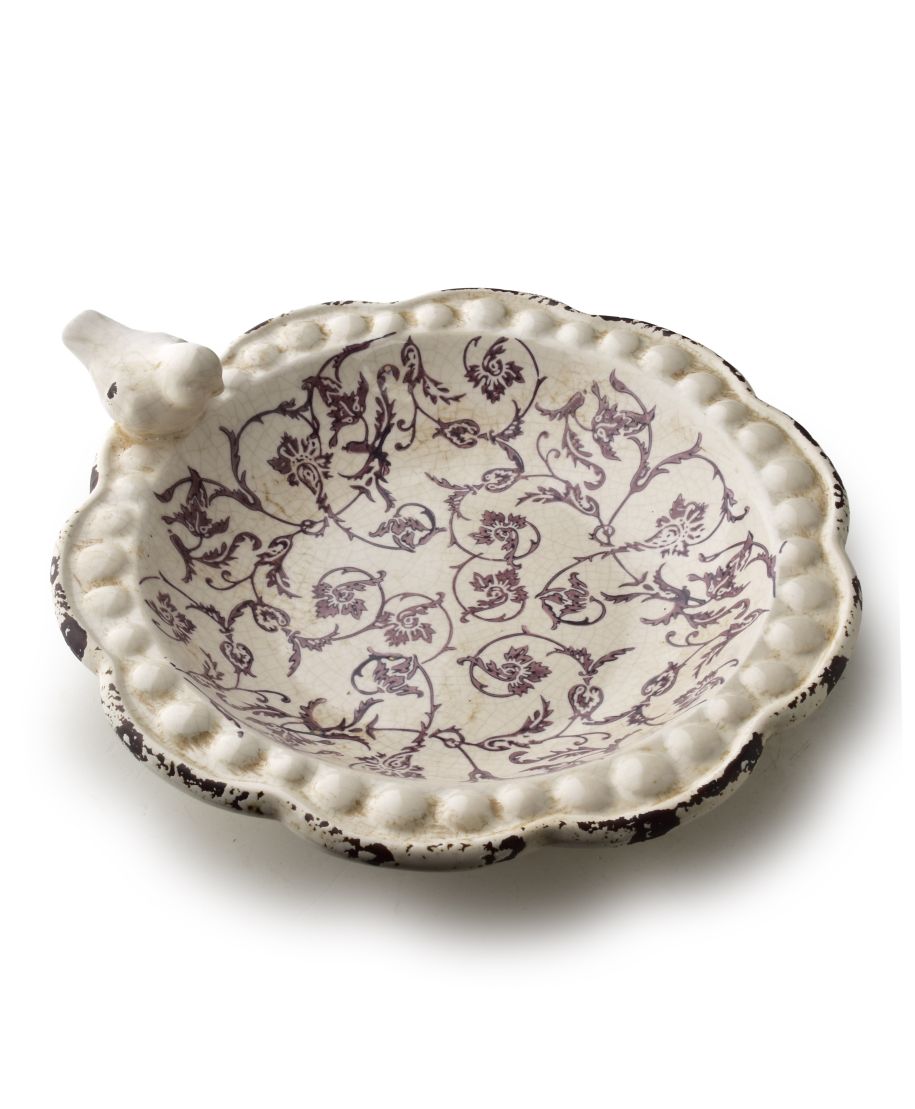 CROCKET Poidełko 25,5x25,5x8 cm