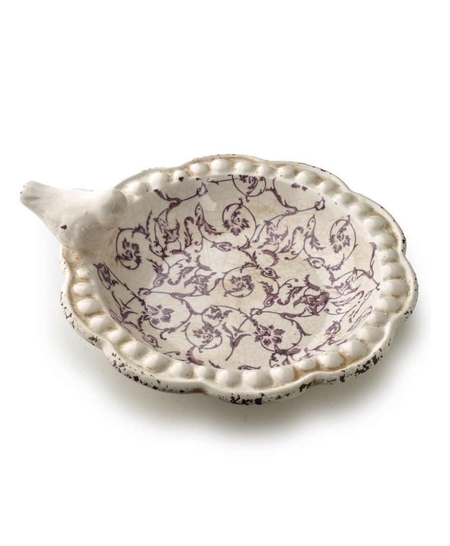 CROCKET Poidełko 20x20x7,3 cm