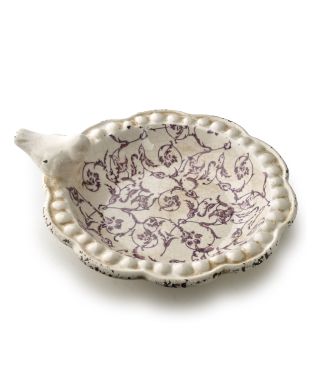 CROCKET Poidełko 20x20x7,3 cm