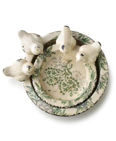 CROCKET Poidełko 29x25x11 cm