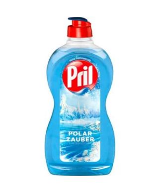 PRIL płyn do naczyń 450ml Polar Zauber