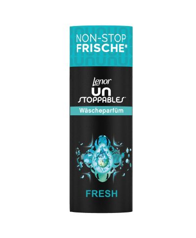 LENOR Granulki 160g Fresch zapachowe do prania