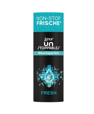 LENOR Granulki 160g Fresch zapachowe do prania