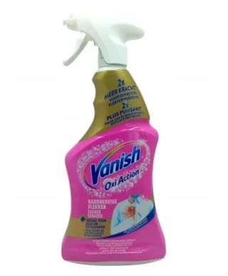 VANISH Odplamiacz 500ml spray uniwersal