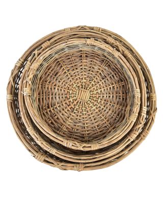 GUSTAV Taca M 39x39x9cm