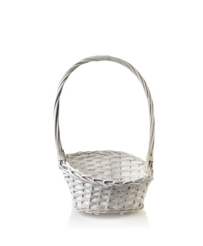 WILL Kosz z pałąkiem M