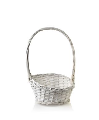 WILL Kosz z pałąkiem M