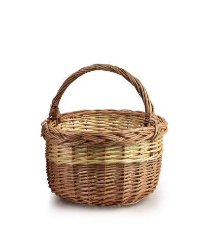 WILL Kosz z rączką M 29x18x31 cm