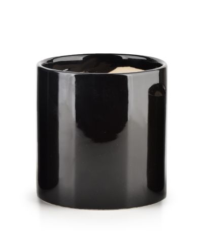 NEVA BLACK  DONICZKA 11,5x11,5x11,5 cm