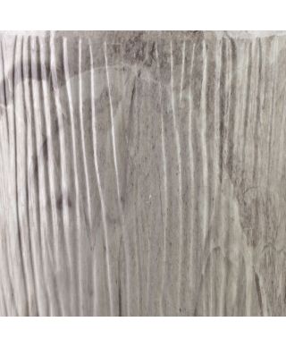 NEVA MARBLE Komplet 3 osłonek ceramicznych 37x37x47/30x30x43/24x24x40cm BIG