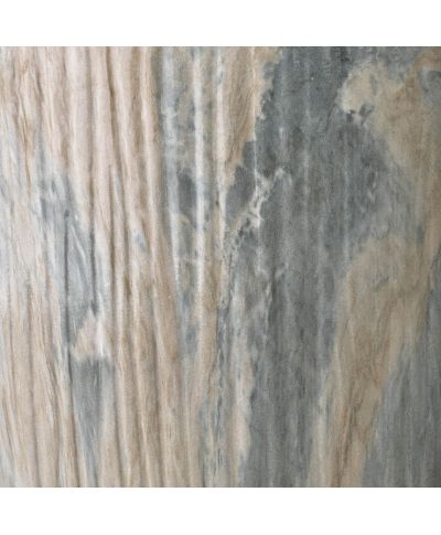 NEVA MARBLE Komplet 3 osłonek ceramicznych 37x37x47/30x30x43/24x24x40cm BIG
