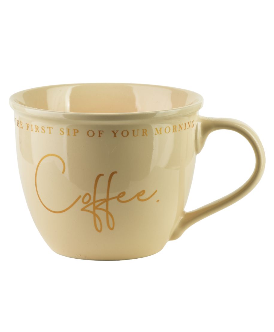 HENDIA Kubek jumbo 500ml 11,5x15,5x9cm