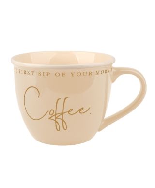 HENDIA Kubek jumbo 500ml 11,5x15,5x9cm