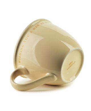 HENDIA Kubek jumbo 500ml 11,5x15,5x9cm