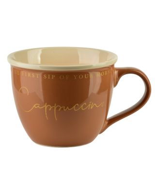 HENDIA Kubek jumbo 500ml 11,5x15,5x9cm