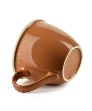 HENDIA Kubek jumbo 500ml 11,5x15,5x9cm