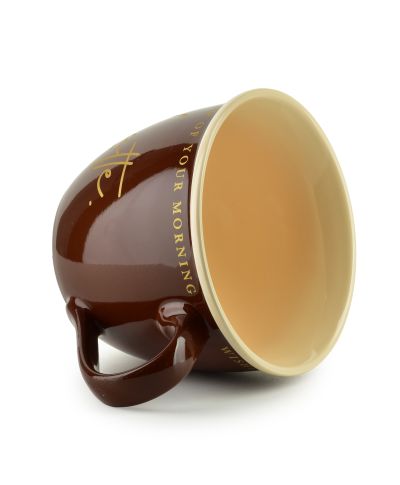 HENDIA Kubek jumbo 500ml 11,5x15,5x9cm