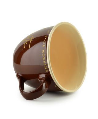 HENDIA Kubek jumbo 500ml 11,5x15,5x9cm