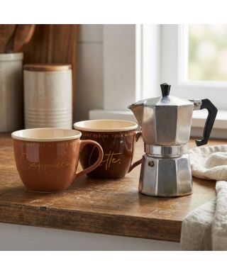 HENDIA Kubek jumbo 500ml 11,5x15,5x9cm