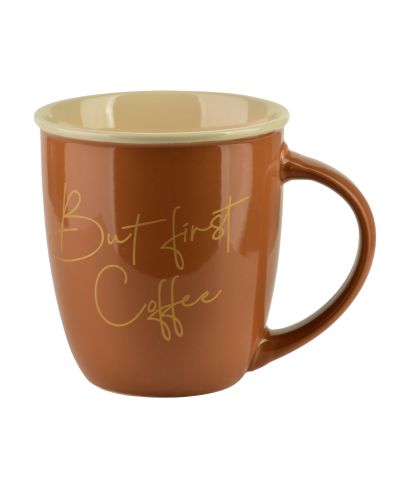 HENDIA Kubek 330ml 9x13x10cm