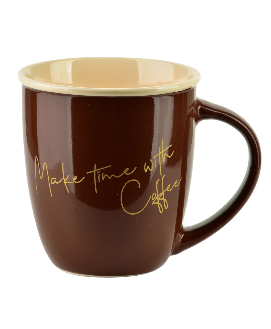 HENDIA Kubek 330ml 9x13x10cm