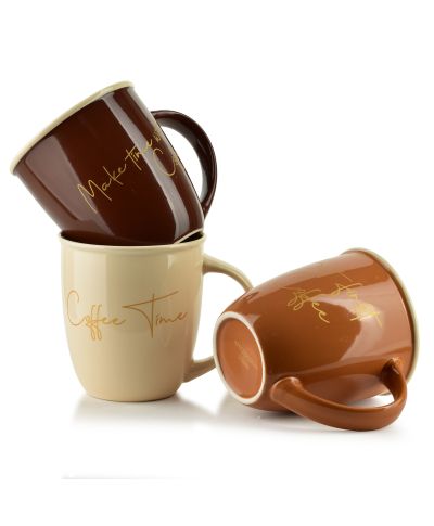 HENDIA Kubek 330ml 9x13x10cm