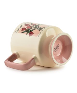 REJKA Kubek na stópce 300ml 8x11,5x10,5cm