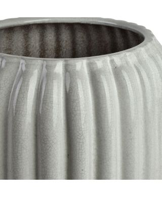 NEVA Komplet 2 osłonek ceramicznych40x40x44cm 28x28x40,5cm BIG