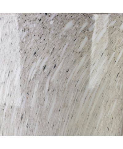 NEVA MARBLE Komplet 3 osłonek ceramicznych 37x37x45,5cm 30,5x30,5x42,5cm 24x24x40cm BIG