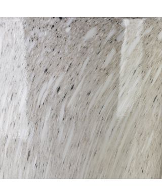 NEVA MARBLE Komplet 3 osłonek ceramicznych 37x37x45,5cm 30,5x30,5x42,5cm 24x24x40cm BIG