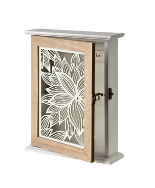 STACY Skrzynka na klucze 20x6x24,5cm