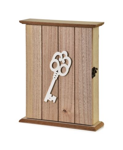 STACY Skrzynka na klucze 20x6x24,5cm