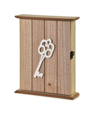 STACY Skrzynka na klucze 20x6x24,5cm