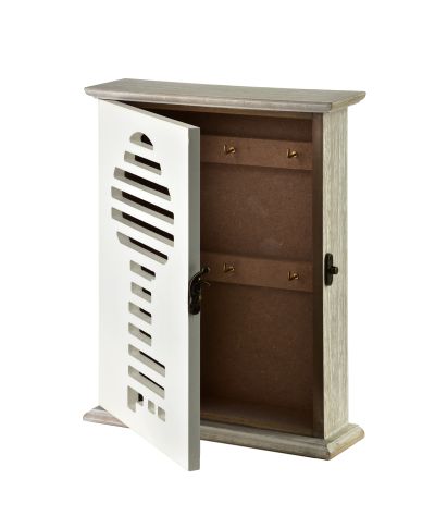 STACY Skrzynka na klucze 20x6x24,5cm